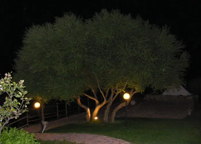 Tenuta Su Vrau
