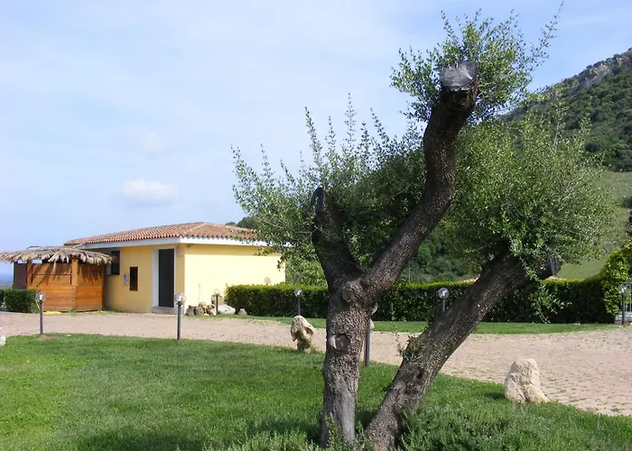 Tenuta Su Vrau