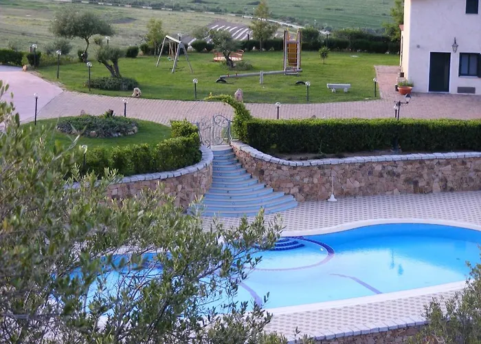Tenuta Su Vrau