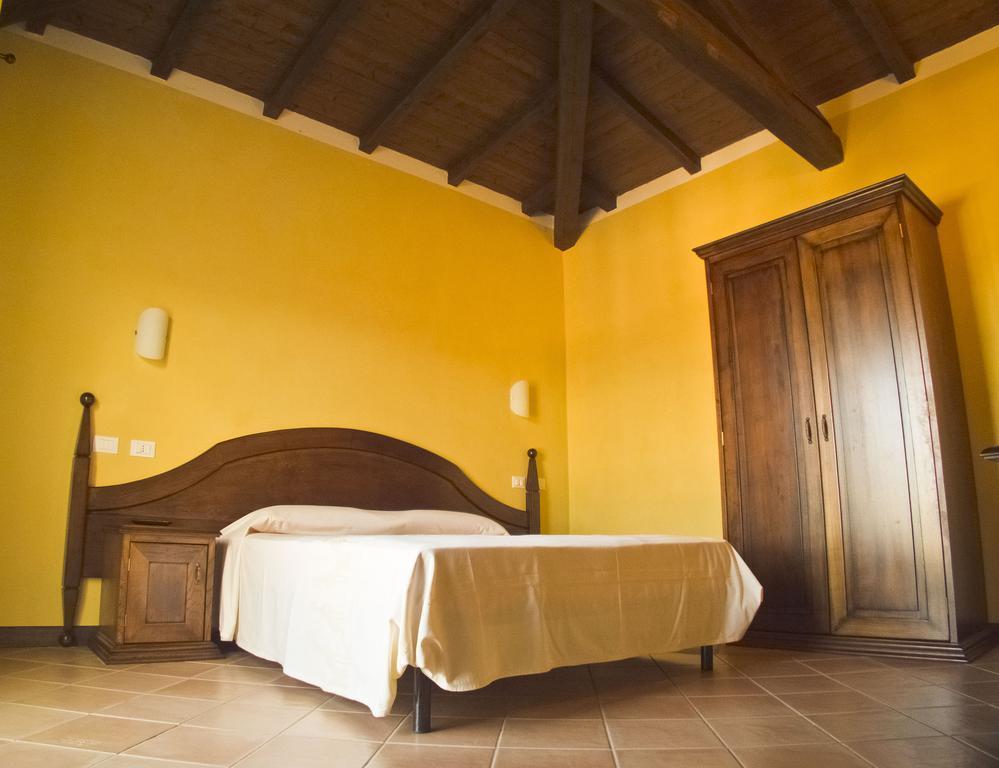 Tenuta Su Vrau Landhuis Posada (Sardinia)