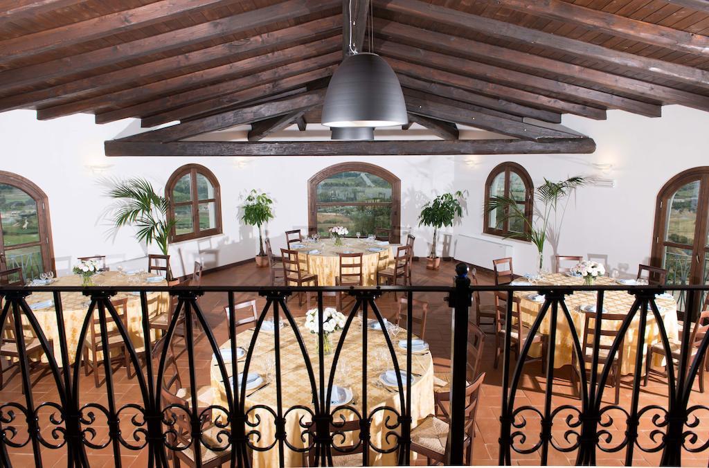 Tenuta Su Vrau * Posada (Sardinia)