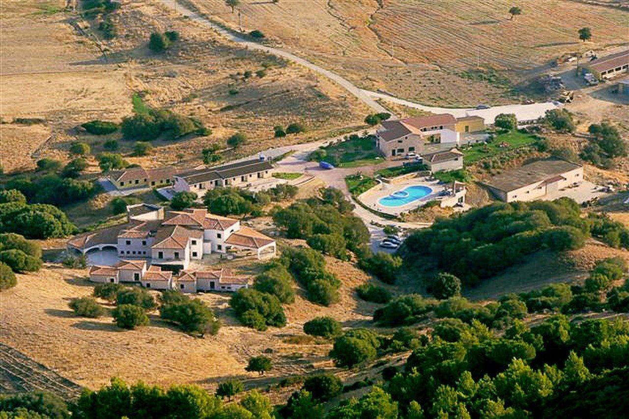 Tenuta Su Vrau *