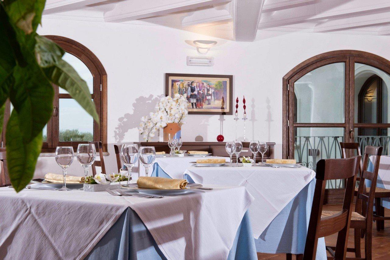 Casa di campagna Tenuta Su Vrau *