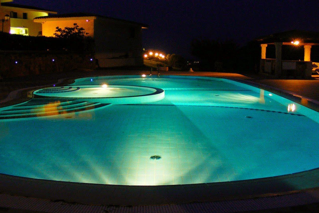 Tenuta Su Vrau Landhuis *