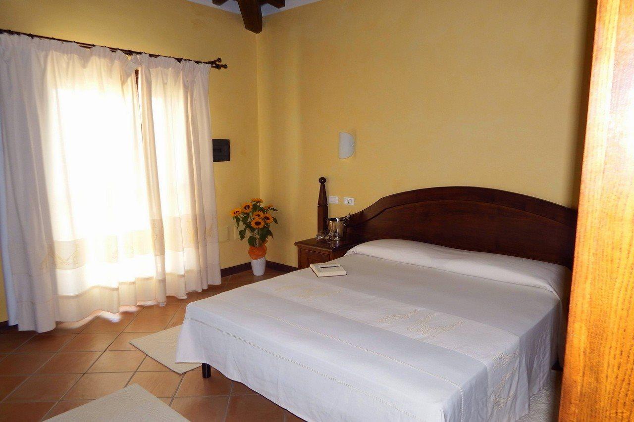 Tenuta Su Vrau Landhuis *