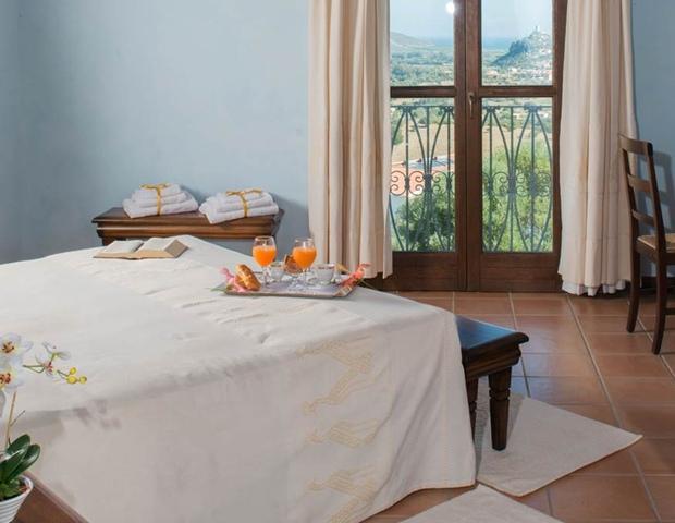 Tenuta Su Vrau *