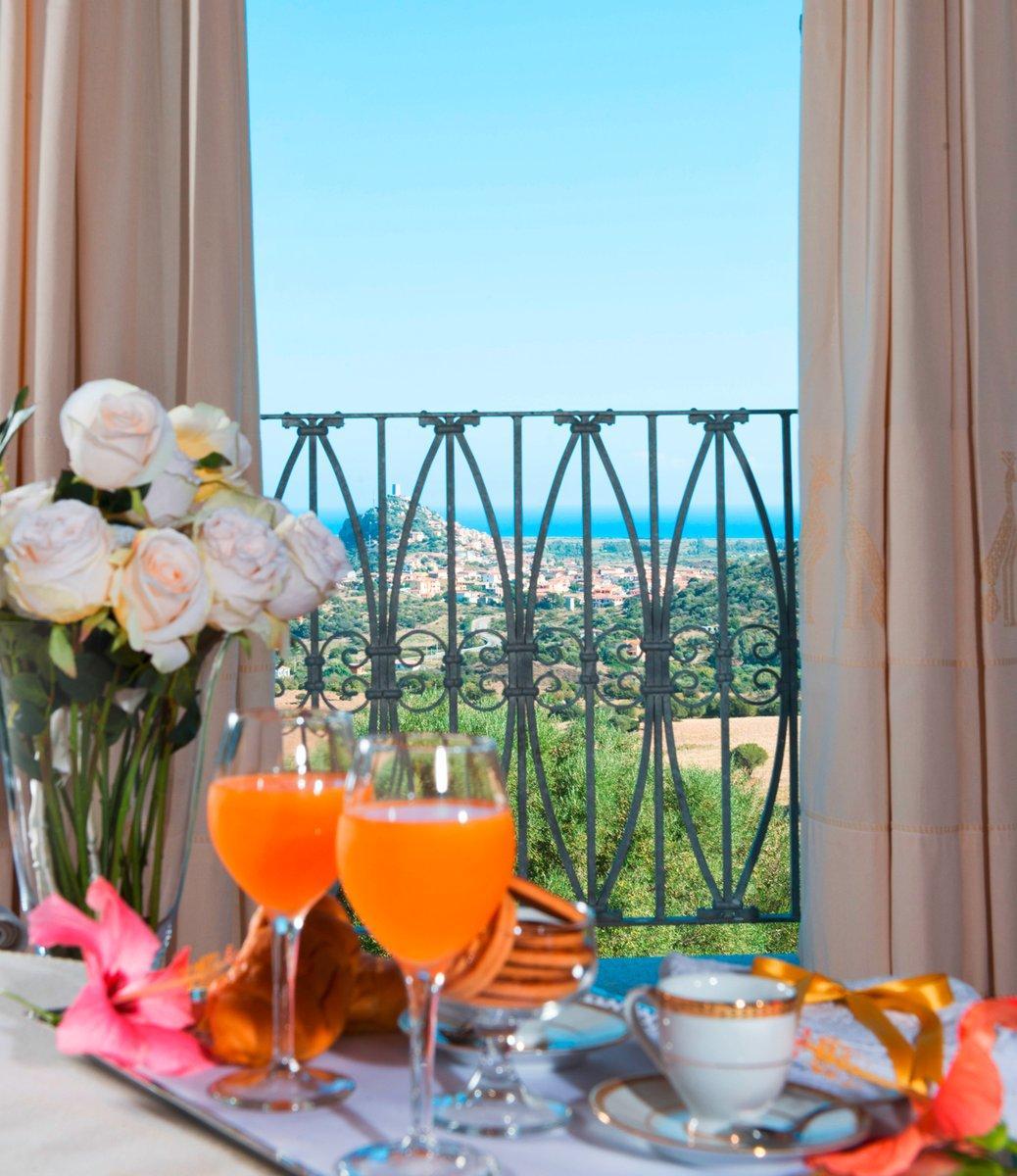 Tenuta Su Vrau * Posada (Sardinia)