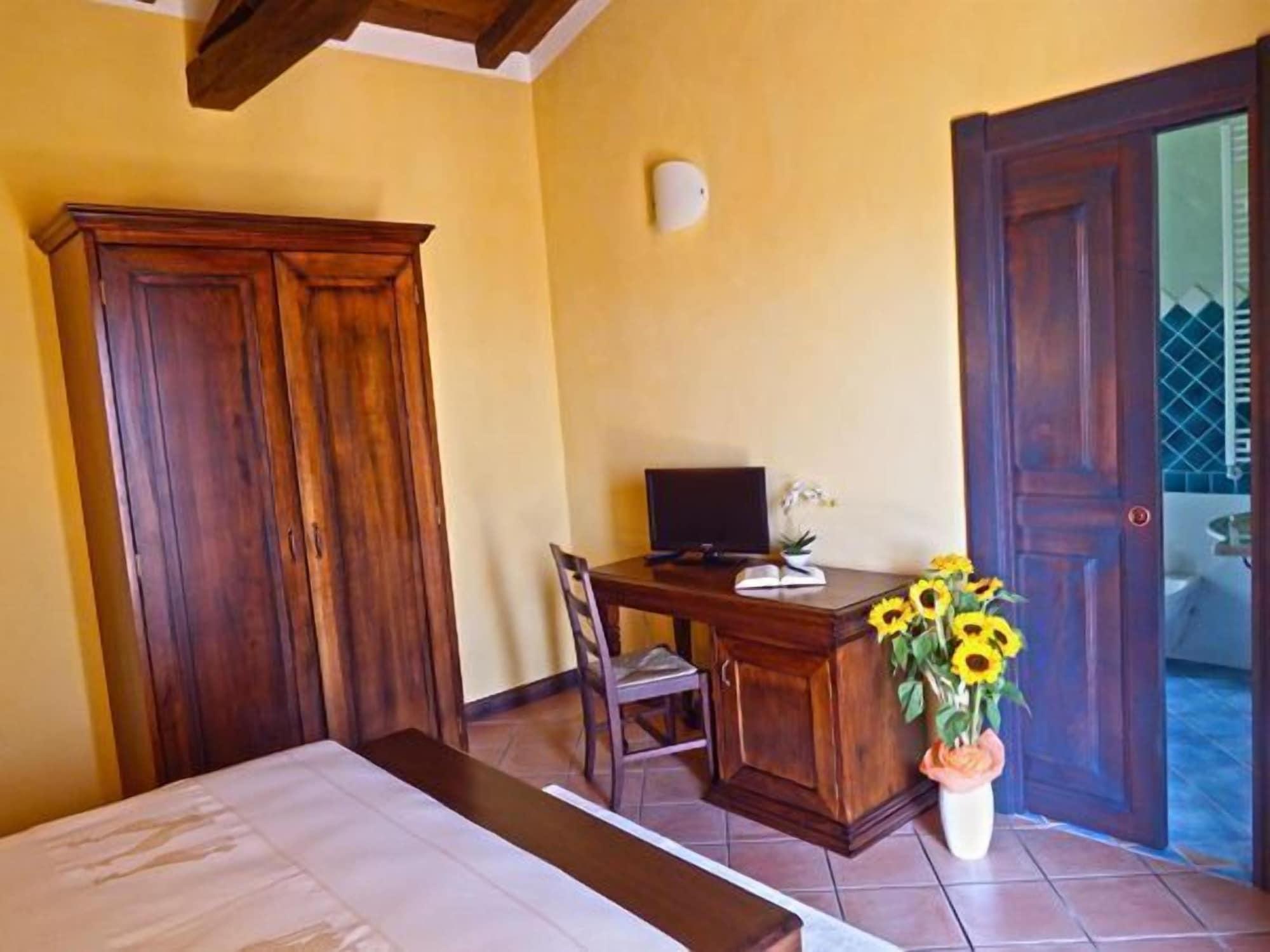Tenuta Su Vrau Casa di campagna