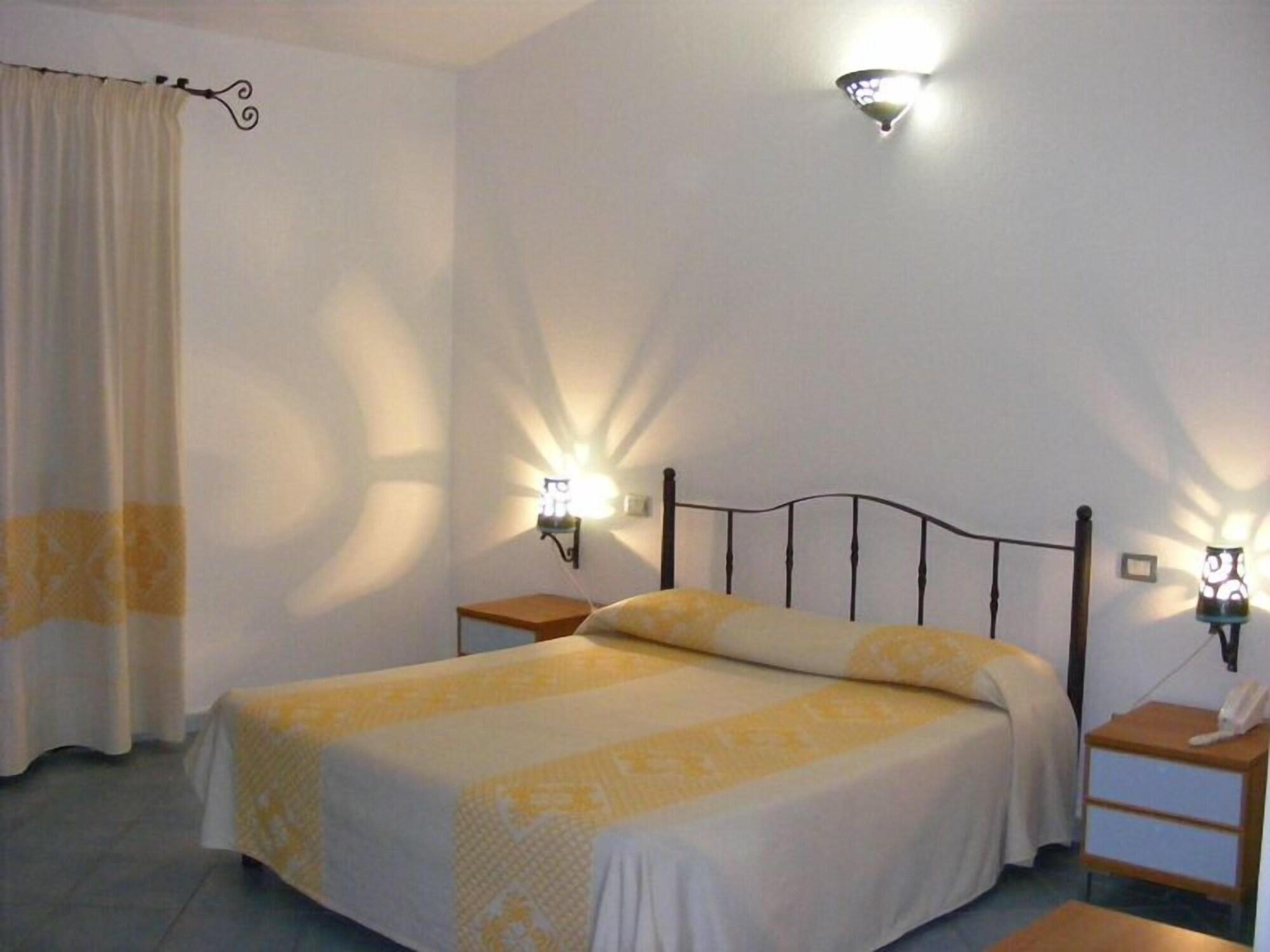 Tenuta Su Vrau Landhuis
