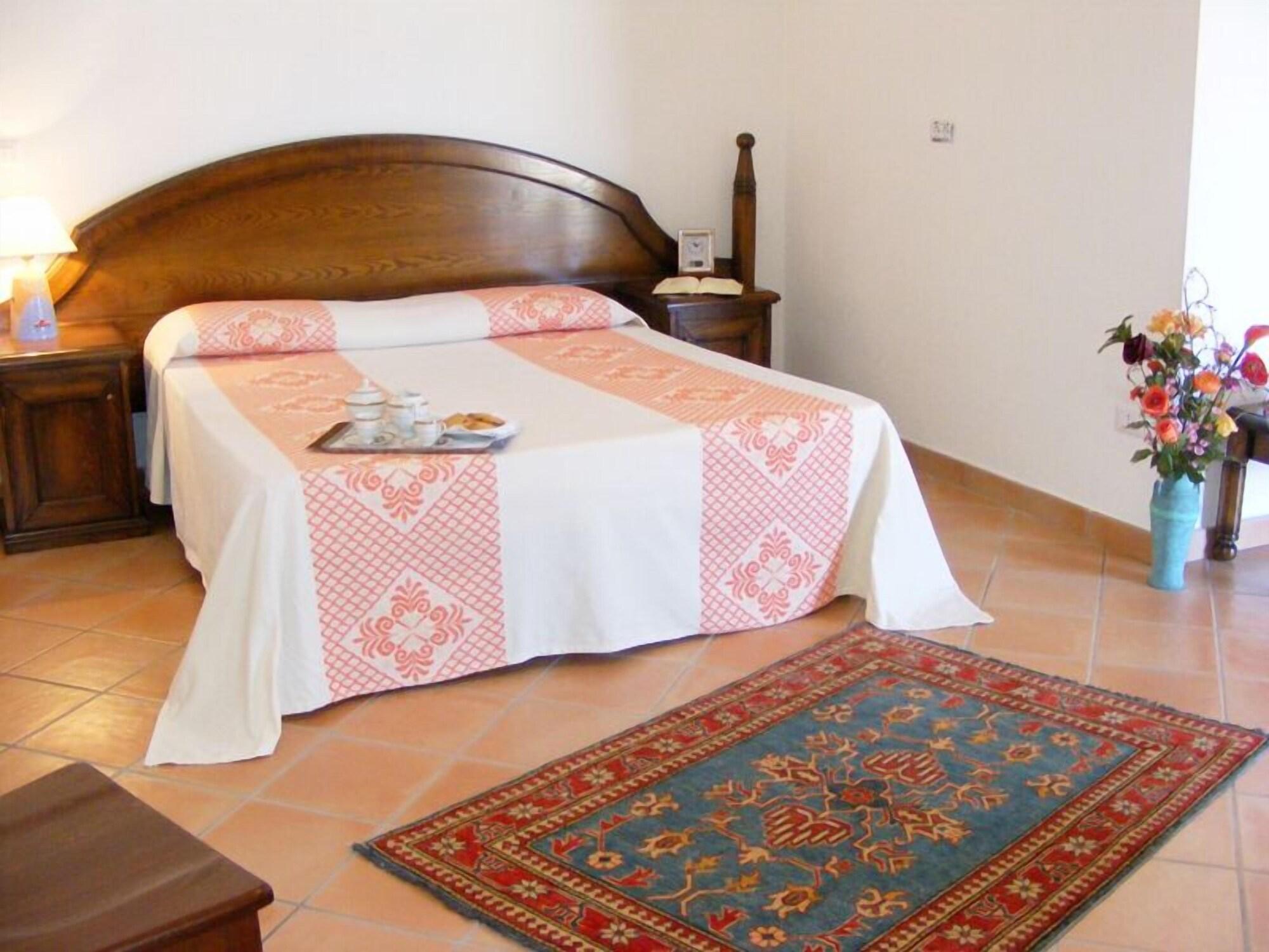 Tenuta Su Vrau Landhuis *