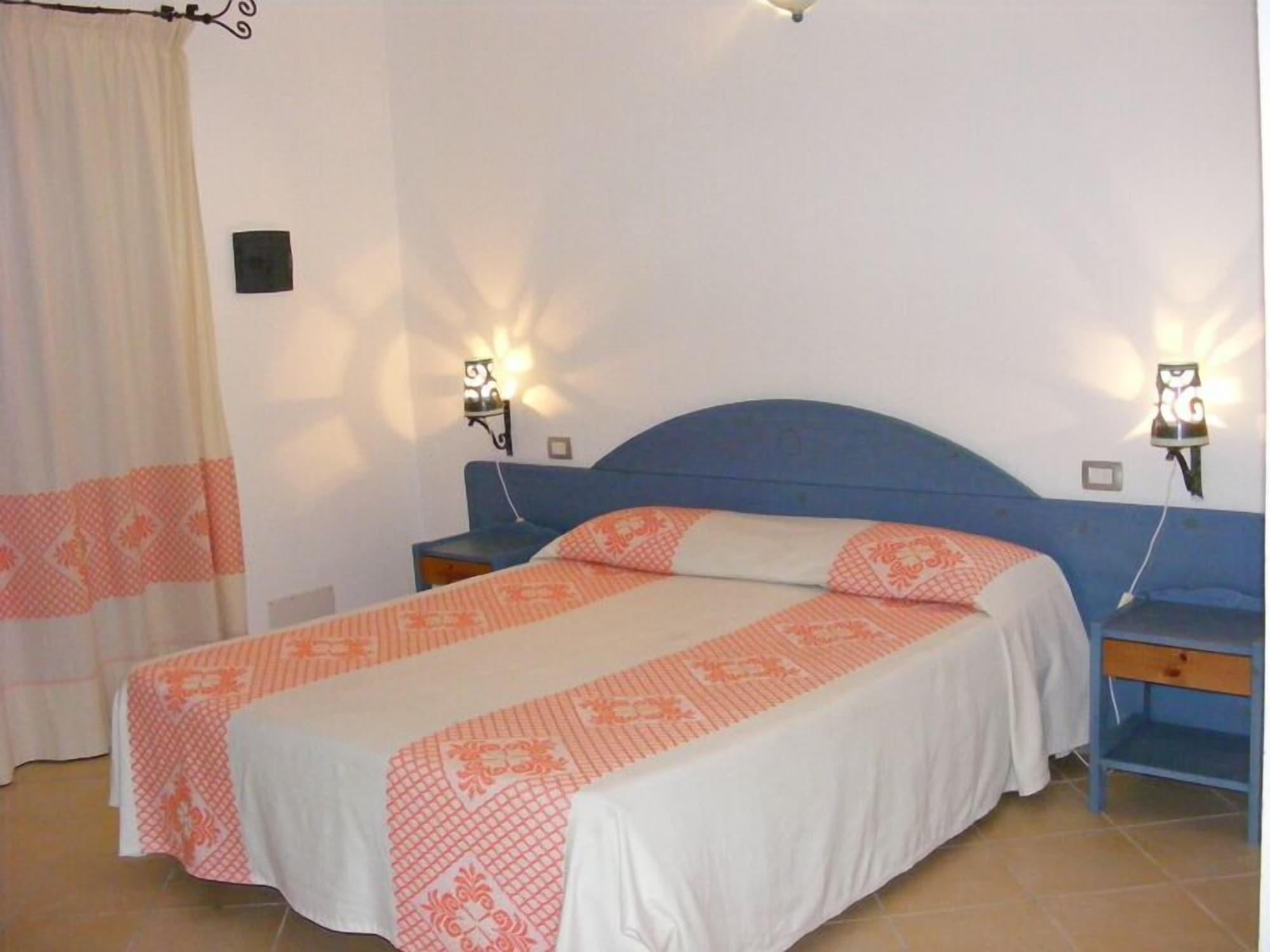 Casa di campagna Tenuta Su Vrau *