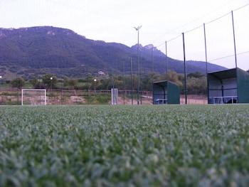 Tenuta Su Vrau