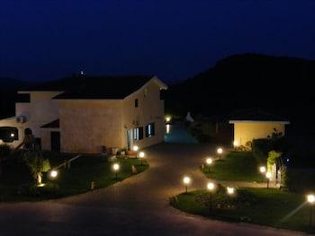 Casa di campagna Tenuta Su Vrau *