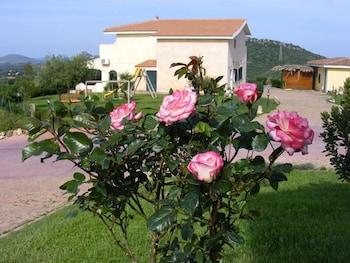 Tenuta Su Vrau Casa di campagna