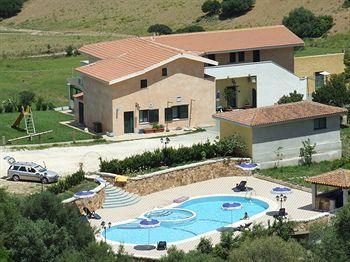 Tenuta Su Vrau * Posada (Sardinia)