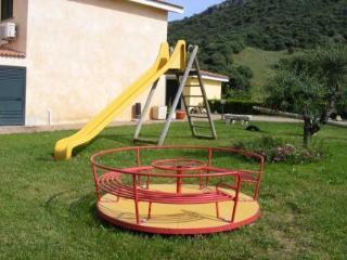 Casa di campagna Tenuta Su Vrau
