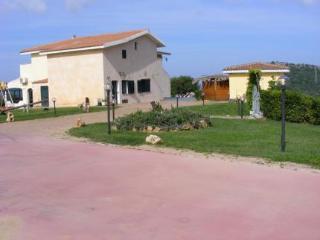 Casa di campagna Tenuta Su Vrau