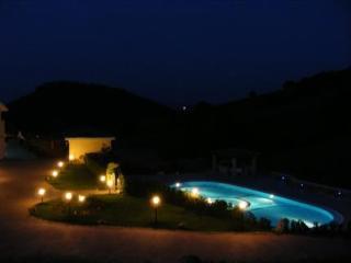 Casa di campagna Tenuta Su Vrau *