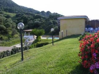 Casa di campagna Tenuta Su Vrau