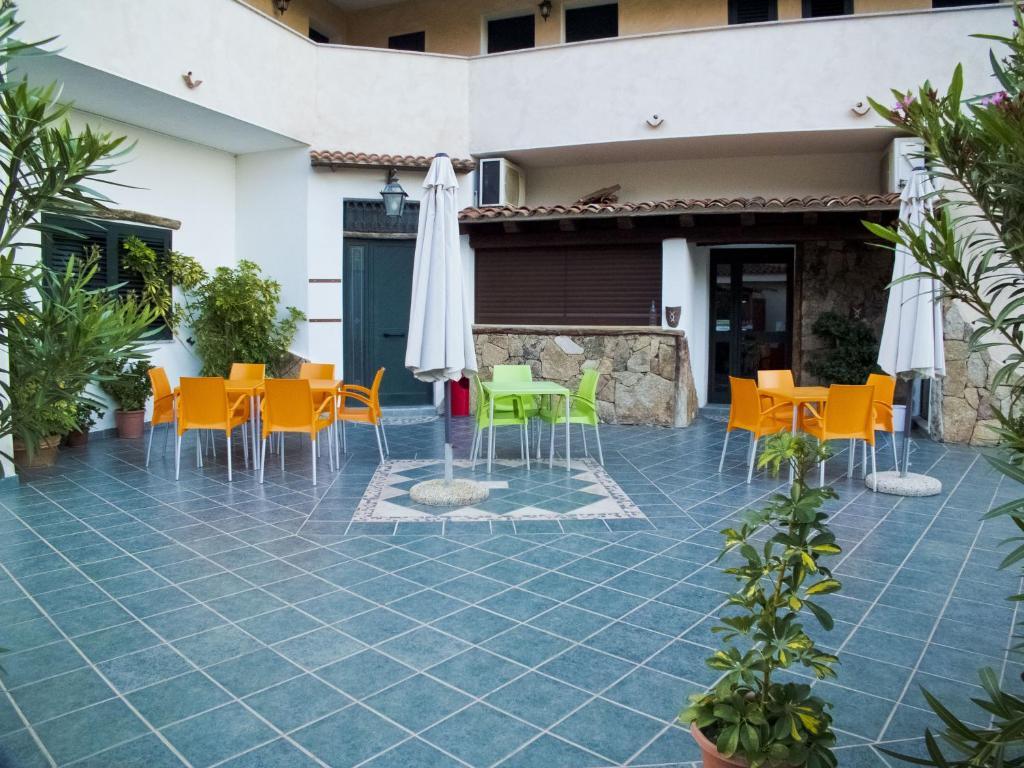 Tenuta Su Vrau Casa di campagna