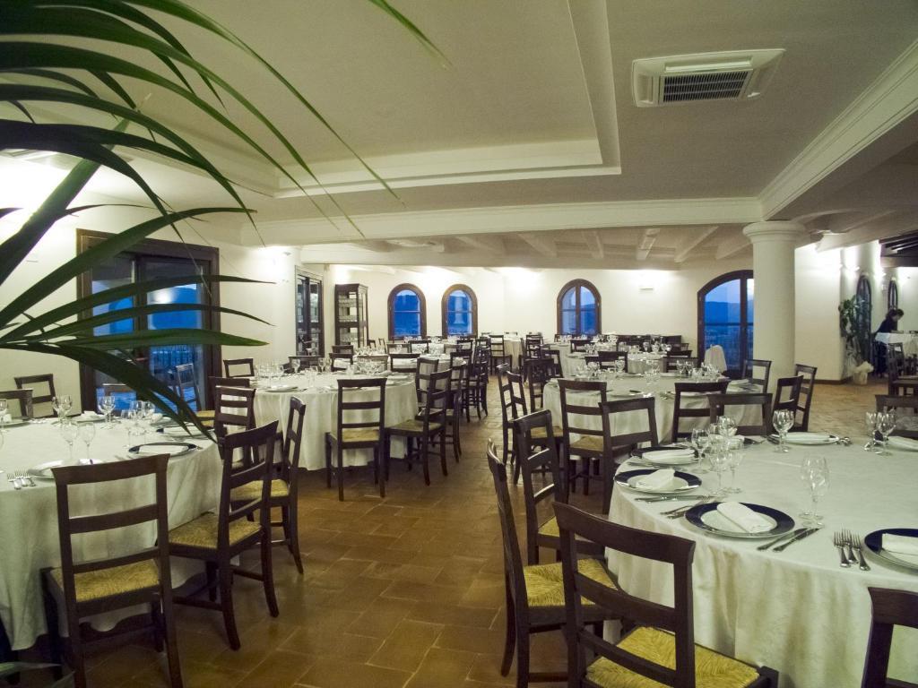 Tenuta Su Vrau Landhuis *