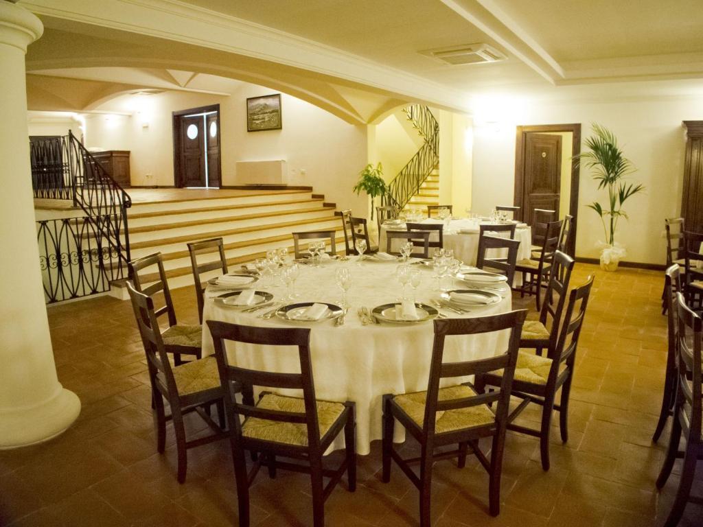 Casa di campagna Tenuta Su Vrau