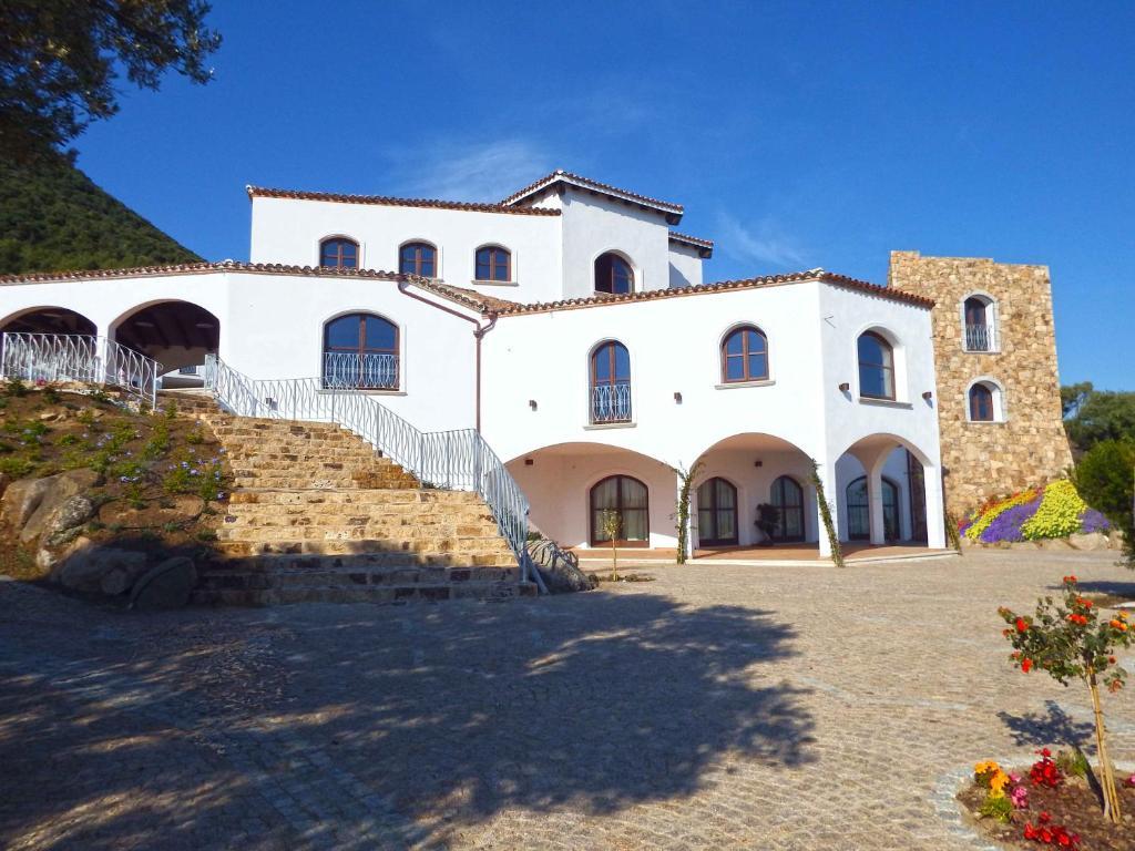 Tenuta Su Vrau *