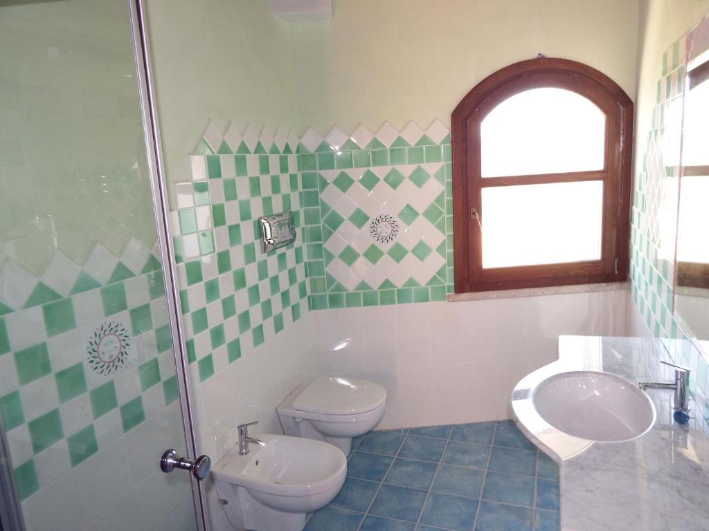 Tenuta Su Vrau Landhuis