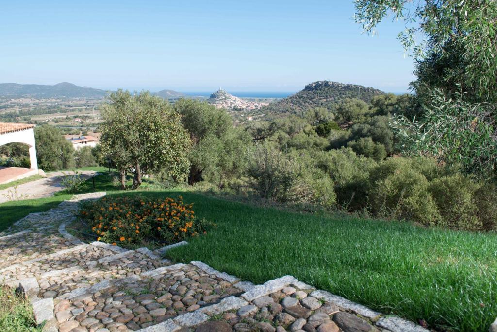 Tenuta Su Vrau