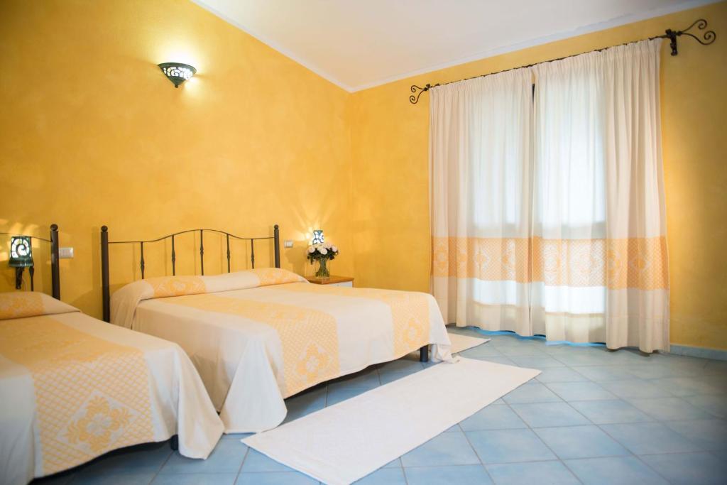 Tenuta Su Vrau Casa di campagna *