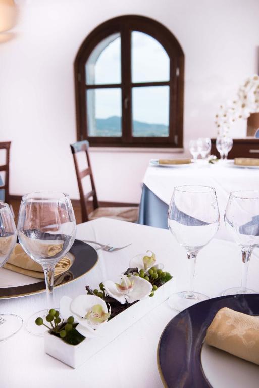 Tenuta Su Vrau Landhuis