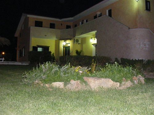 Landhuis Tenuta Su Vrau