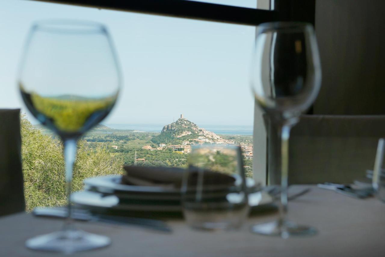 Tenuta Su Vrau Landhuis *
