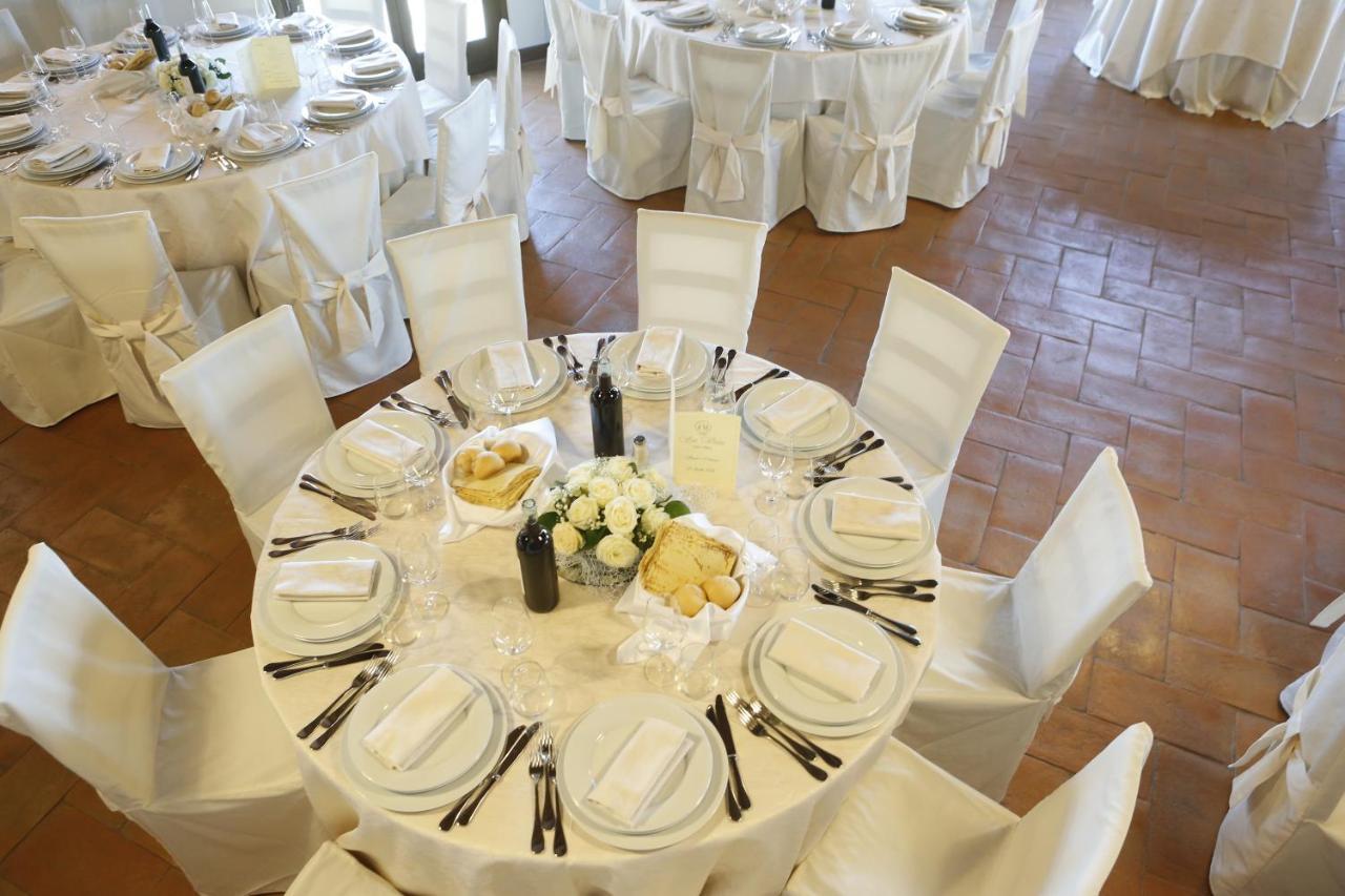 Tenuta Su Vrau Landhuis