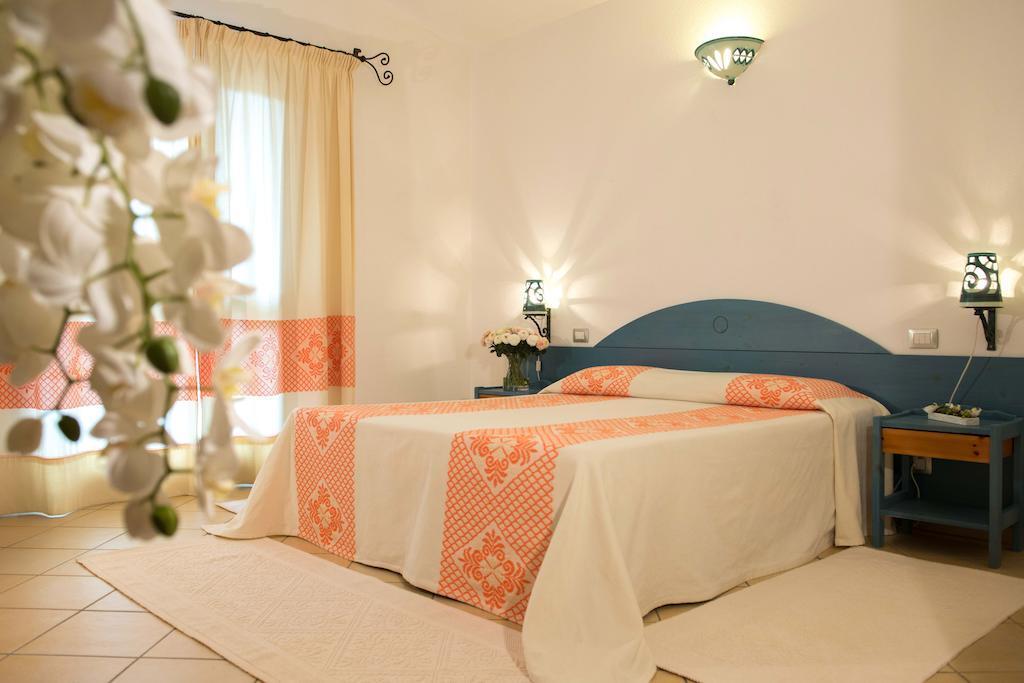 Casa di campagna Tenuta Su Vrau *