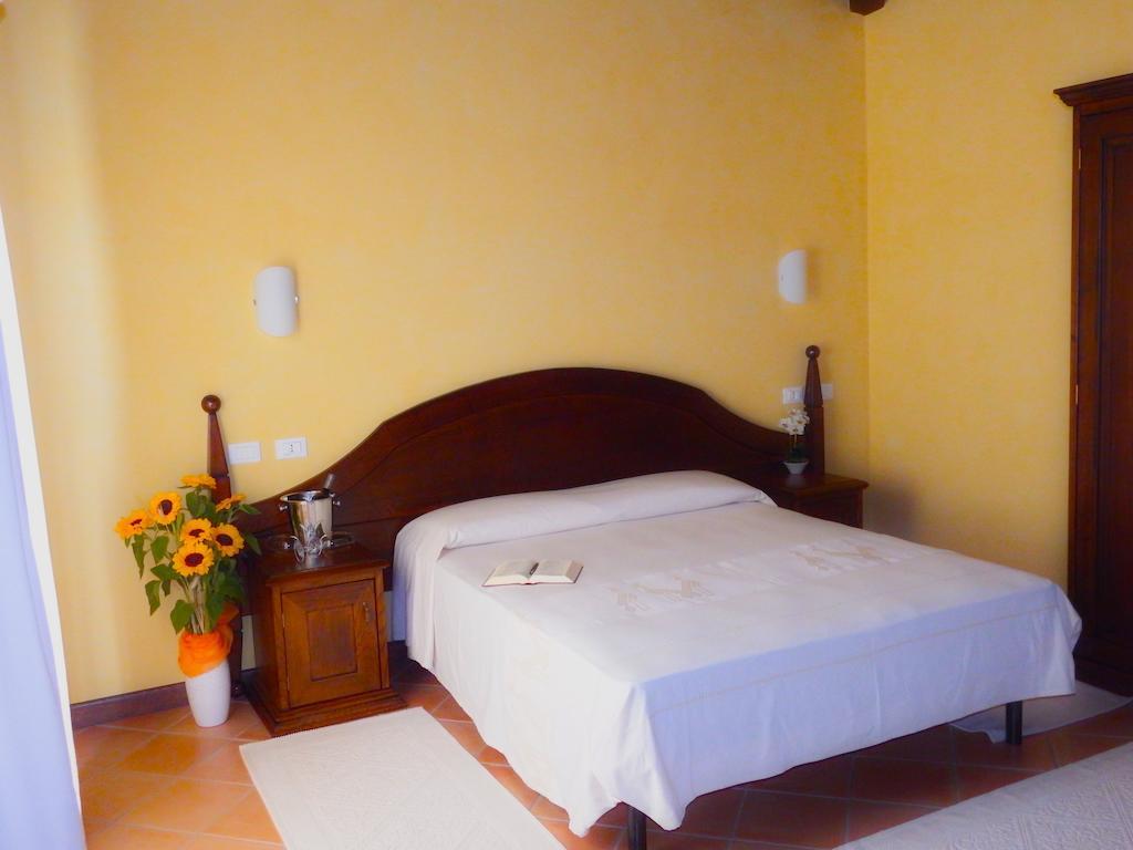 Casa di campagna Tenuta Su Vrau *