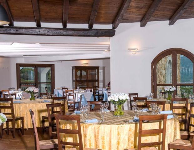 Casa di campagna Tenuta Su Vrau *