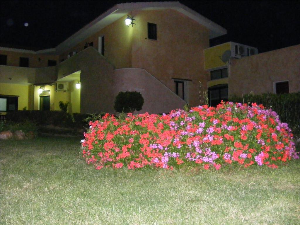 Tenuta Su Vrau Posada (Sardinia)